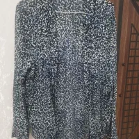 مانتو و شومیز