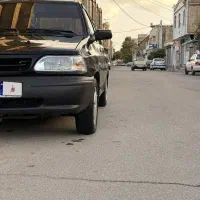 خودرو پراید