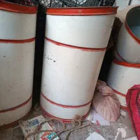 سطل حبوبات