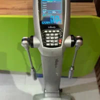 دستگاه اینبادی۲۳۰ با پرینتر