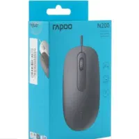 موس با سیم n۲۰۰ رپو