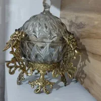 وسایل برنجی|کلکسیون اشیاء عتیقه|اقبالیه, |دیوار