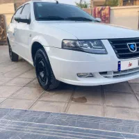 سمند سورن پلاس xu7p