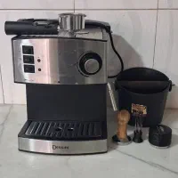 دستگاه قهوه ساز خانگی