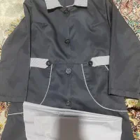 روپوش مدرسه