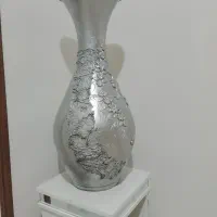 گلدان نو|گل مصنوعی|کرج, کمال‌شهر|دیوار