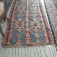 گلیم دست بافت قدیمی|گلیم، جاجیم، گبه|تهران, فرحزاد|دیوار