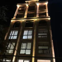 اپارتمان ۱۷۰ متری صفر