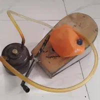 دمبوری ایرانی