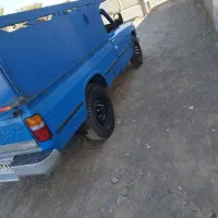 فروش زامیاد مدل ۹۷ برج دوازده کلر دار|خودرو سواری و وانت|کرمان, |دیوار