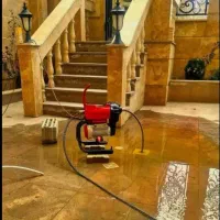 لوله بازکنی تخلیه چاه شبانه روزی قم ارزان