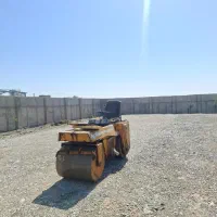 اجاره دهی غلطک برای کوبیدن مخلوط خاک دستی|خدمات پیشه و مهارت|اندیشه, اندیشه فاز ۳|دیوار