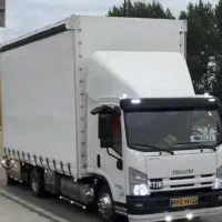 حمل ونقل رفاه بار با مجوز رسمی