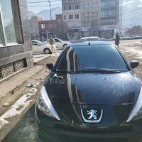 خودرو 207 مدل 1397