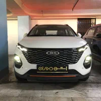 ام‌وی‌ام X33 Cross، مدل ۱۴۰۴ نقد و اقساط