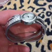 ساعت مچی زنانه اصل ژاپن|ساعت|کهریزک, |دیوار