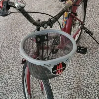 دوچرخه کودک و نوجوان سایز۱۶ -۱۸|دوچرخه، اسکیت، اسکوتر|کرج, مهرویلا جنوبی|دیوار