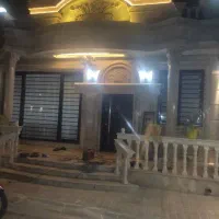 سایبان برقی و دستی|خدمات پیشه و مهارت|بروجرد, |دیوار