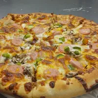 استخدام فست فود کار ماهر و کباب زن