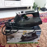 اتو بخار هسلر مدل HE-3000