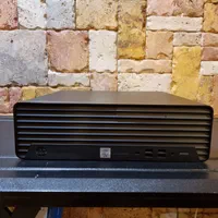 مینی کیس گرافیک دار نسل ده HP 800 G6 i7 10700|رایانه رومیزی|تهران, درختی|دیوار