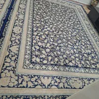 دوتخته فرش ۹ متری ۷ نخ ابریشم|فرش|تهران, خانی آباد نو جنوبی|دیوار