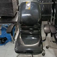 صندلی استوک اداری|مبلمان اداری|مشهد, حسینآباد|دیوار