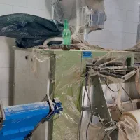 دستگاه بسته بندی حبوبات ادویجات پولیش|ماشینآلات صنعتی|شیراز, بریجستون|دیوار