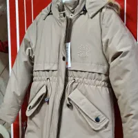 کاپشن دخترانه|لباس|هرند, |دیوار