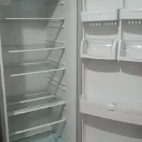 فریزر تک امرسان در حد نو و تمیز