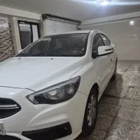 شاهین بی رنگ مدل ۱۴۰۴