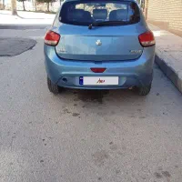 تیبا95فول|خودرو سواری و وانت|خرمآباد, |دیوار