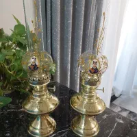 گردسوز برنجی