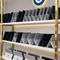 تمامی مدل های سرفیس پرو شارژ شد