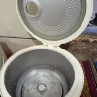 سرخ کن و پلوپز|ظروف پخت‌وپز|اهواز, کمپلو جنوبی|دیوار