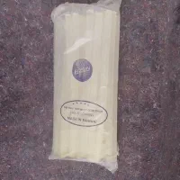 چسب حرارتی بزرگ یک بسته