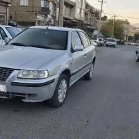 سمندLx  مدل ۸۴|خودرو سواری و وانت|وزینه, |دیوار