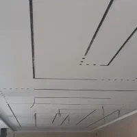 کناف و سقف کاذب