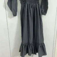 پیراهن نو نو|لباس|قم, بنیاد|دیوار