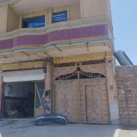 زمین تجاری بر بلوار امام دارا 262متر تجاری مسکونی