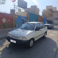 پراید مدل 90