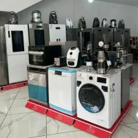 فروش ویژه بالایف|یخچال و فریزر|خرمآباد, |دیوار