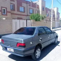 405 مدل 87