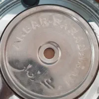 سماور.تصفیه آب.هیتر حمام.|آبسردکن و تصفیه آب|قزوین, |دیوار