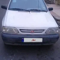 پراید مدل96|خودرو سواری و وانت|تهران, تهرانپارس شرقی|دیوار