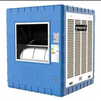 کولر آبی 5500 سپهر الکتریک مدل پوشالی فلزی