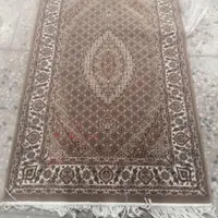 فرش ماشینی 6 متری انتیک و زرونیم اعلا|فرش|تهران, شهرک دانشگاه شریف|دیوار