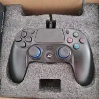 *دسته بازی PCمدل تسکو*|کنسول، بازی ویدئویی و آنلاین|سبزوار, باهنر|دیوار