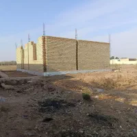 فروش فوری منزل نیمه سازه