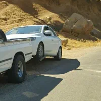 امداد خودرو ، یدک کش ، حمل و نقل ، خودروبر|خدمات حمل و نقل|خرمآباد, |دیوار